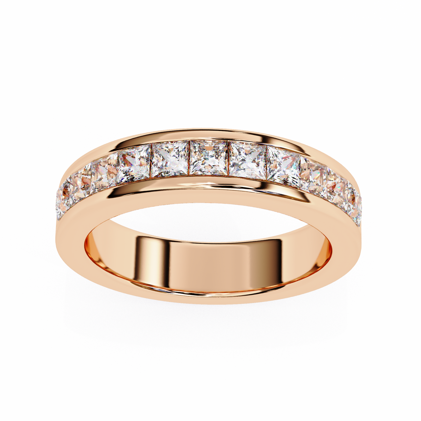 rose gold