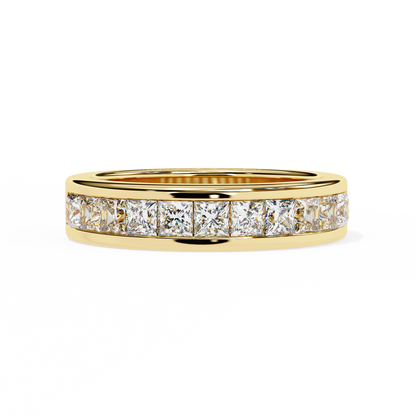 yellow gold