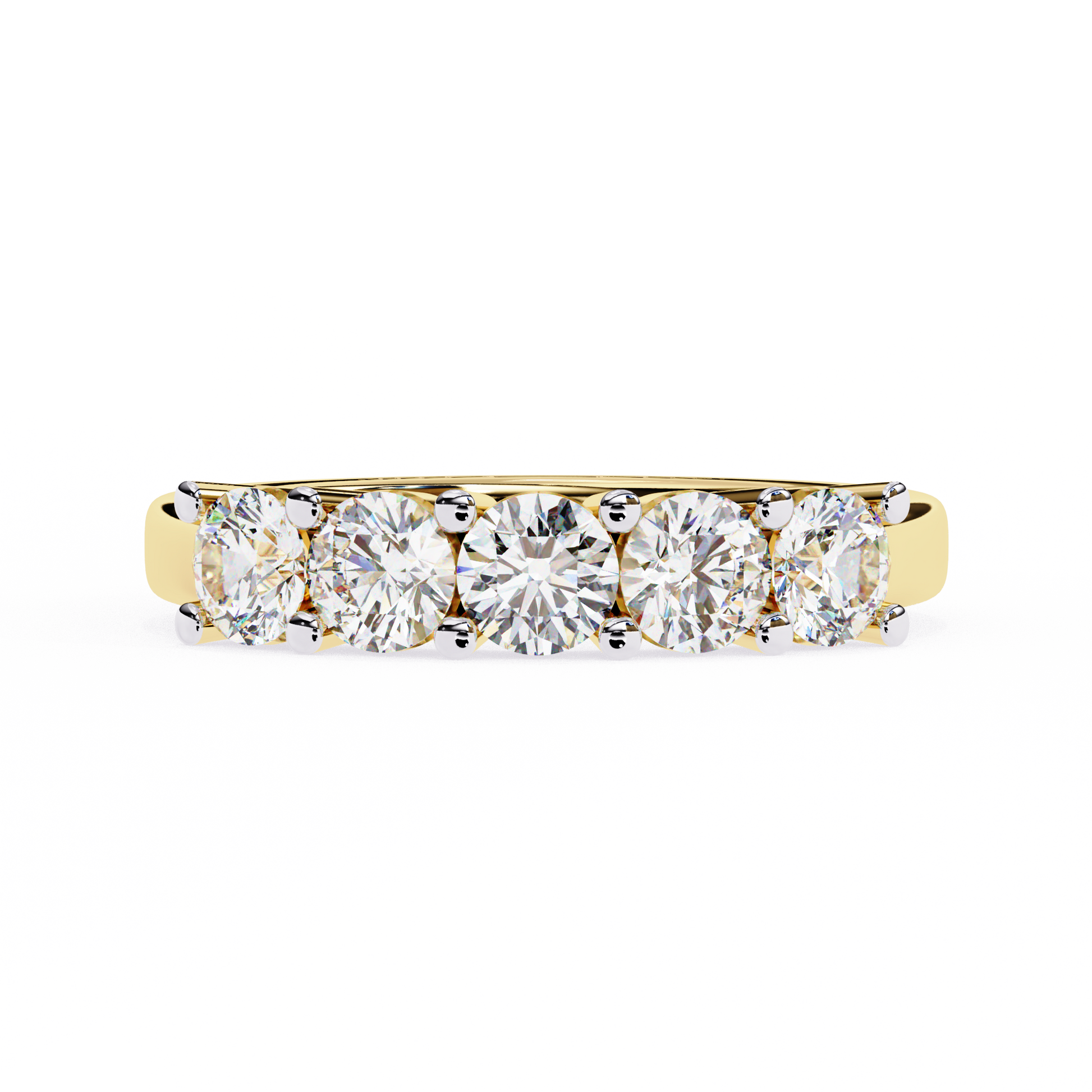 yellow gold