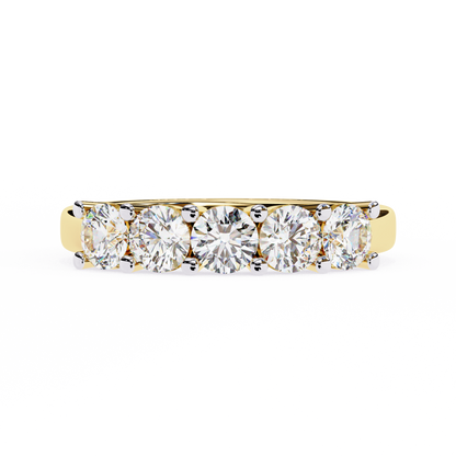 yellow gold