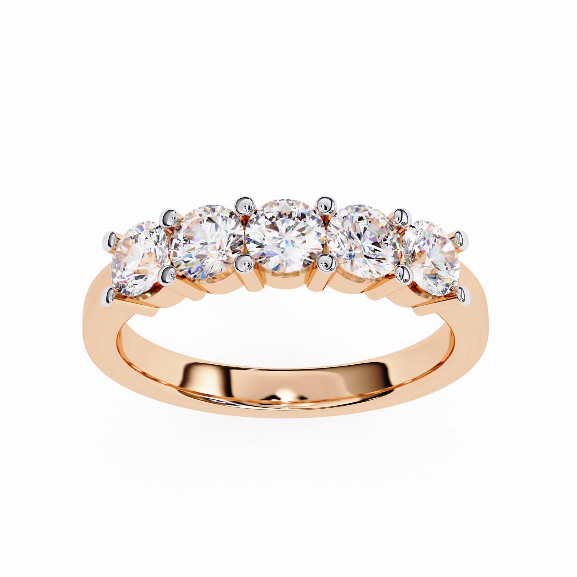 rose gold