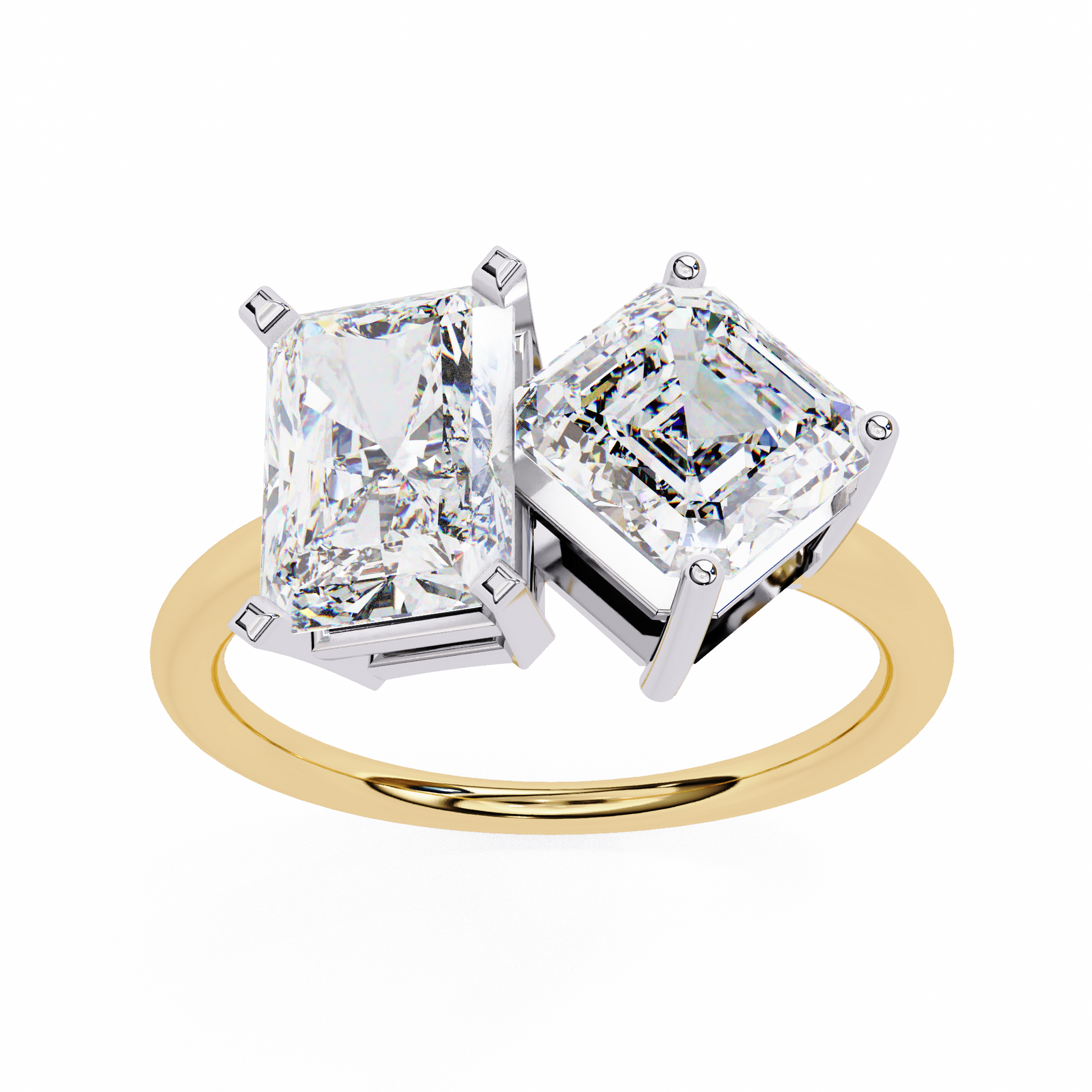 yellow gold