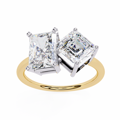 yellow gold