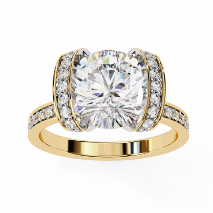 yellow gold