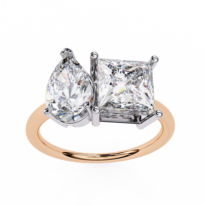 rose gold