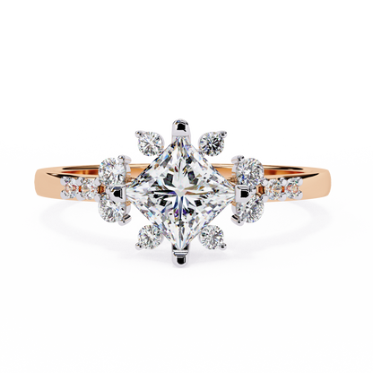 rose gold