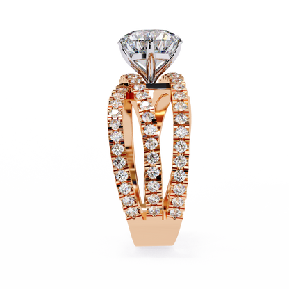 rose gold