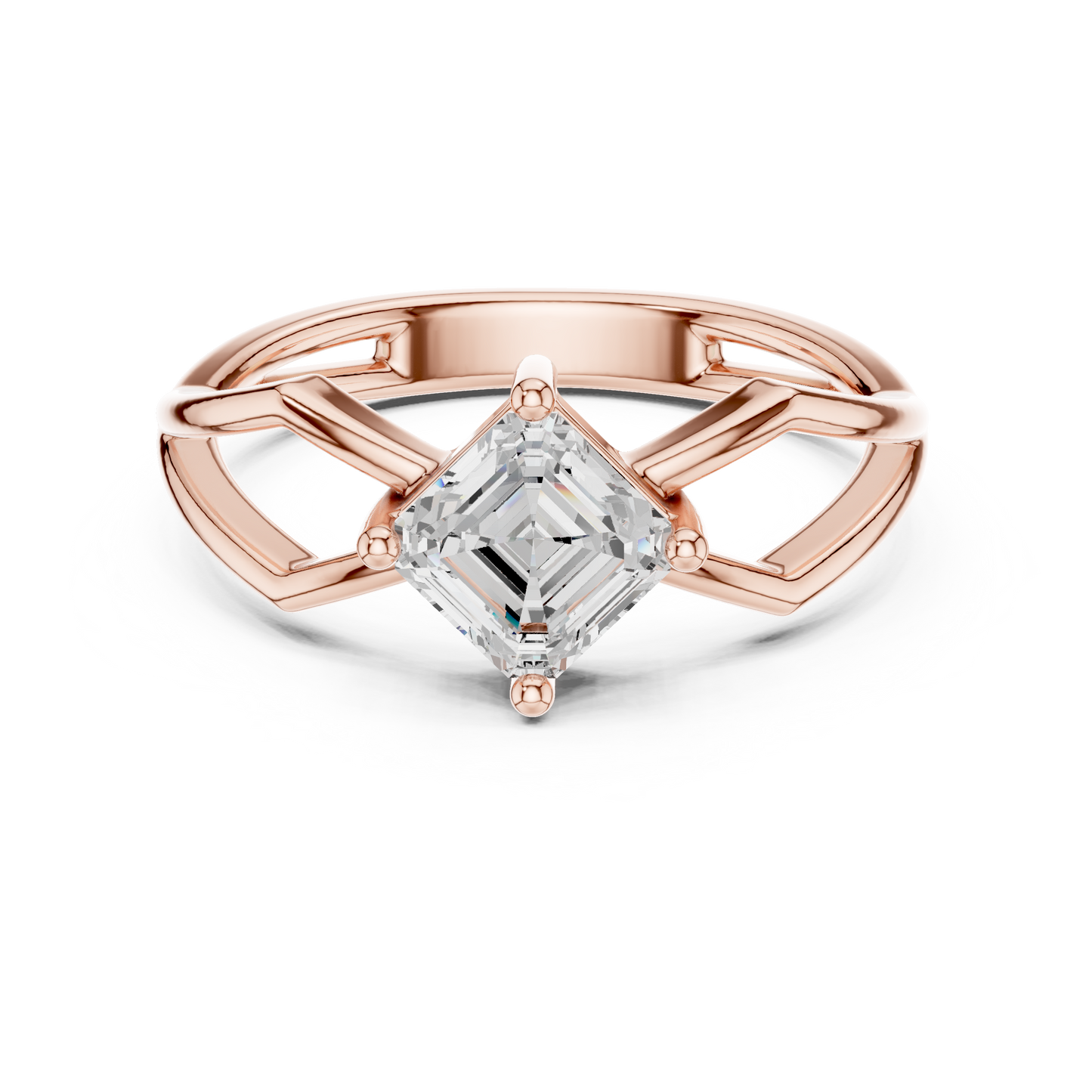 Gianna Diamond Ring