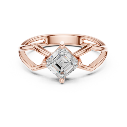 Gianna Diamond Ring