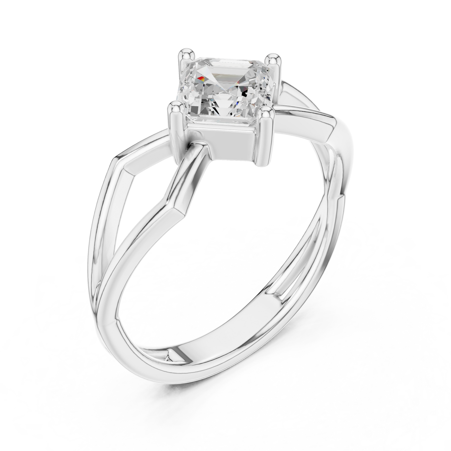 Gianna Diamond Ring