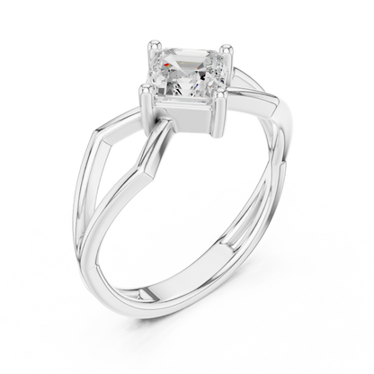 Gianna Diamond Ring
