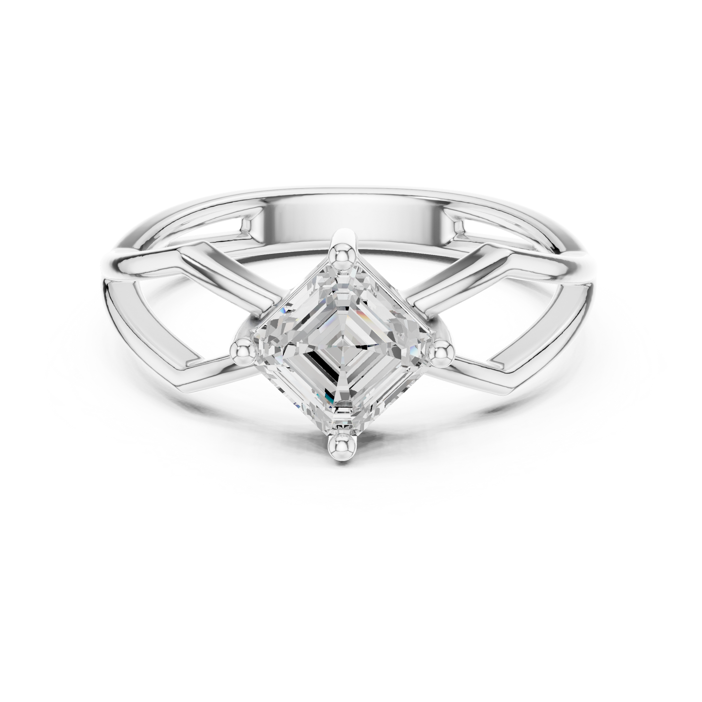 Gianna Diamond Ring