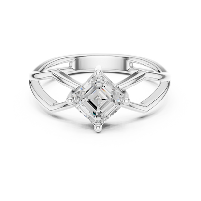 Gianna Diamond Ring