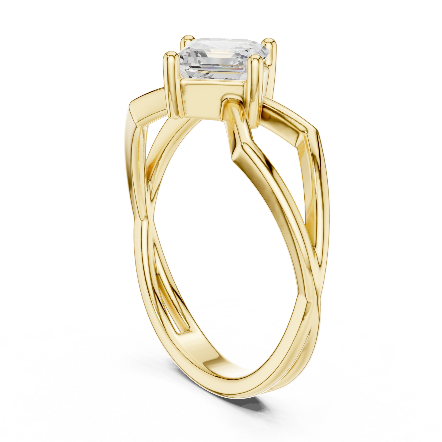 Gianna Diamond Ring