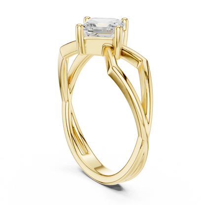 Gianna Diamond Ring
