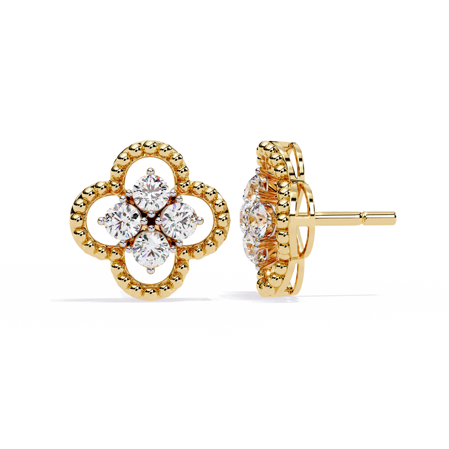 yellow gold