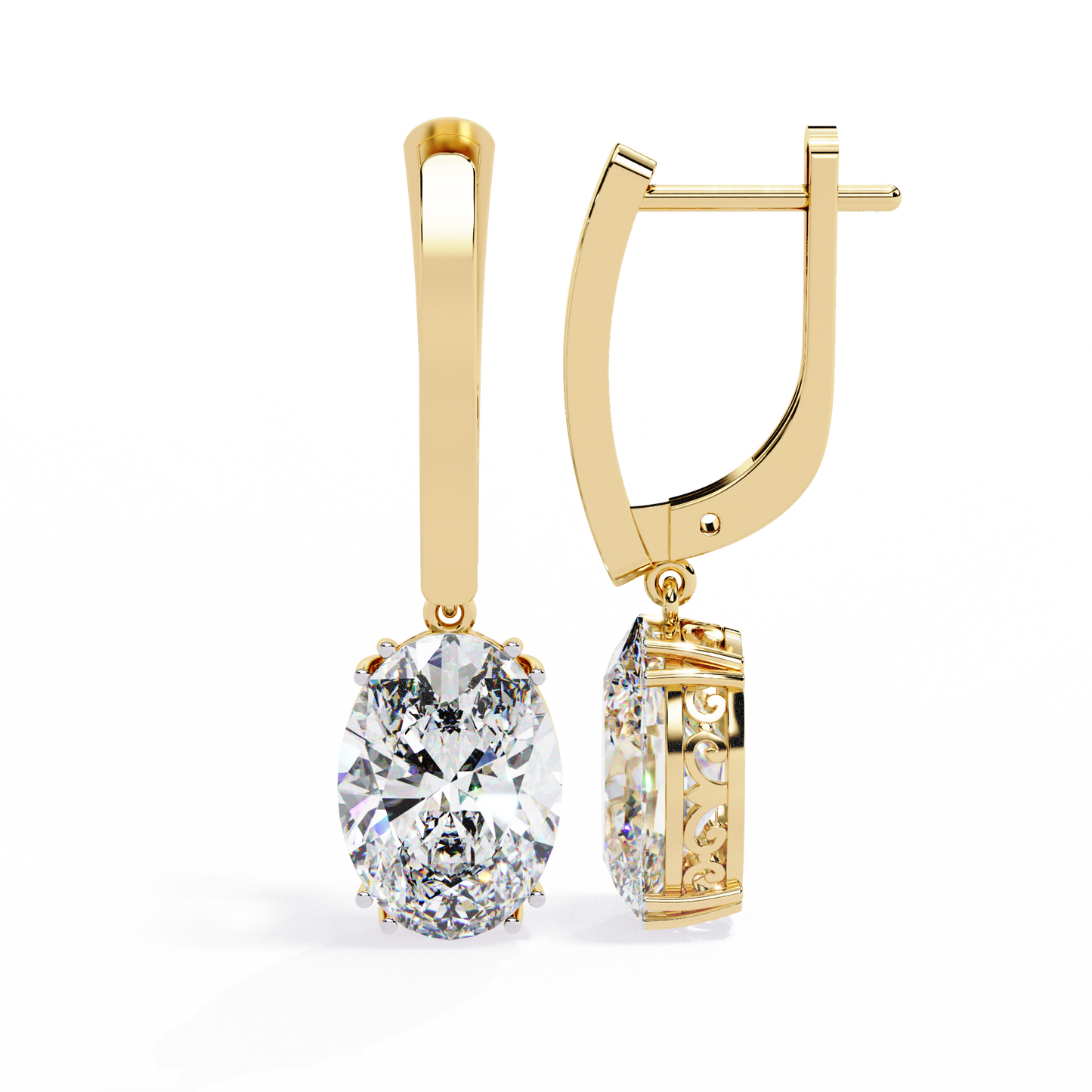yellow gold