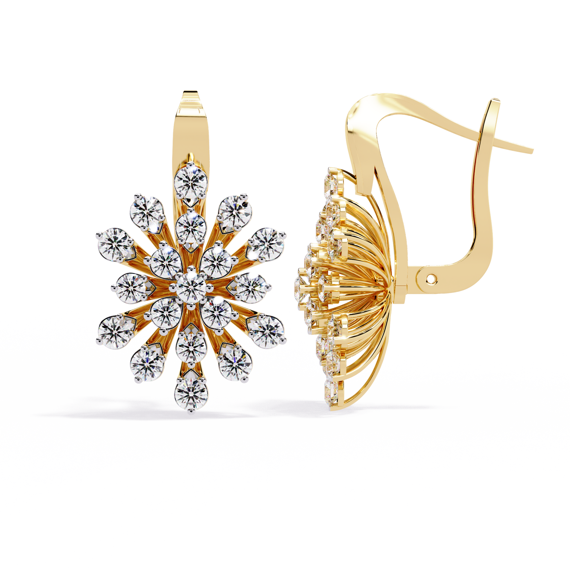 yellow gold