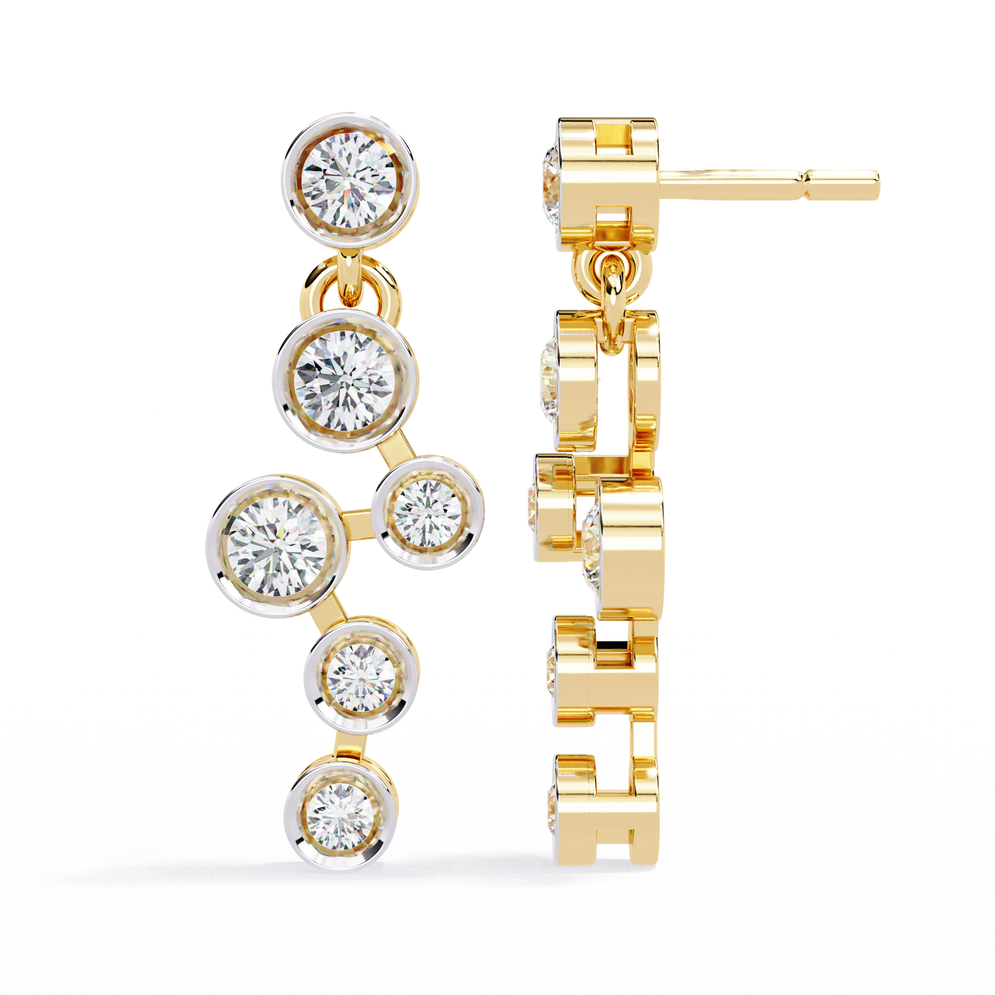 yellow gold