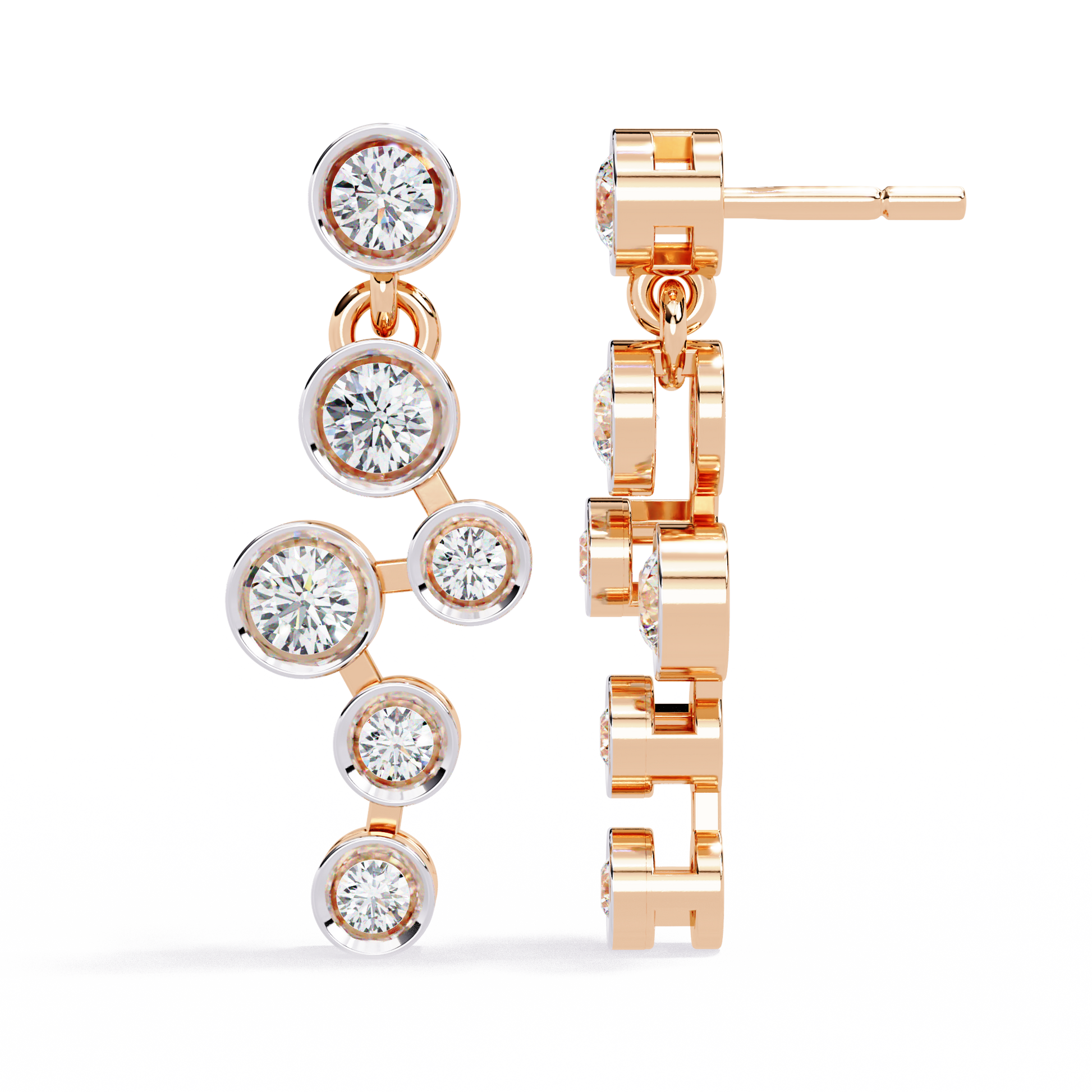 rose gold