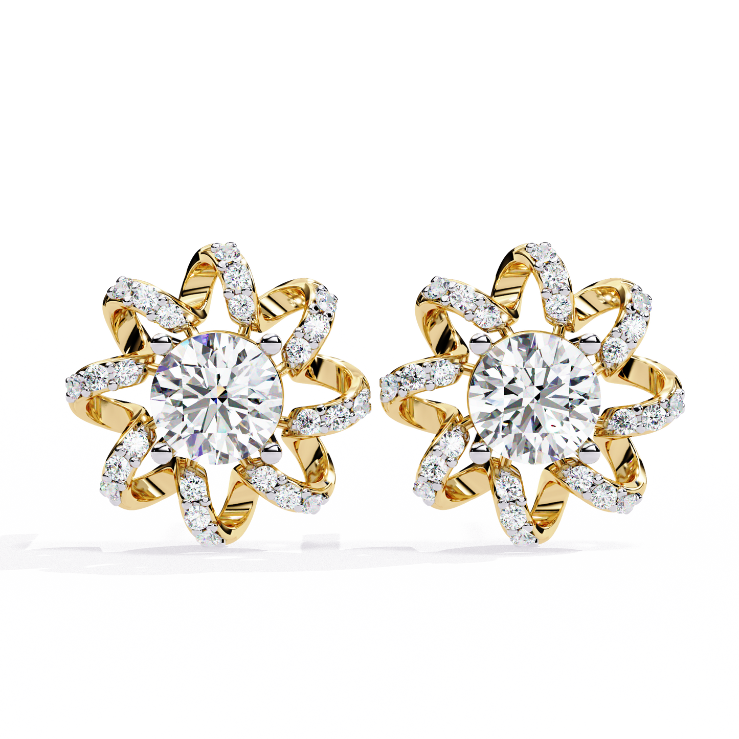 yellow gold