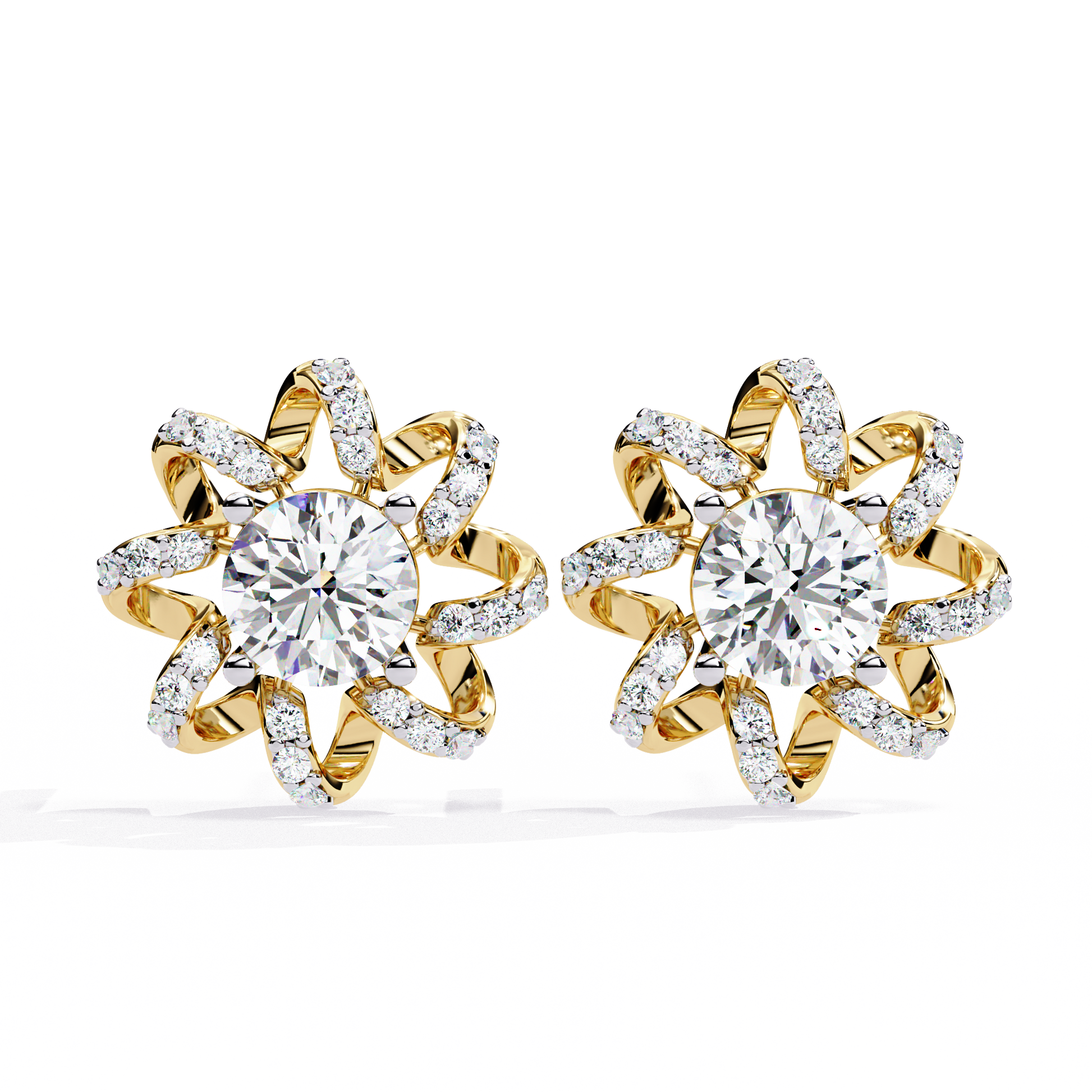 yellow gold