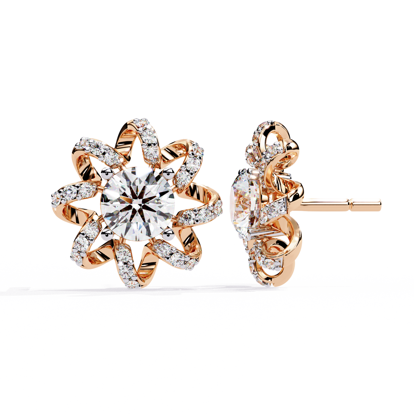 rose gold