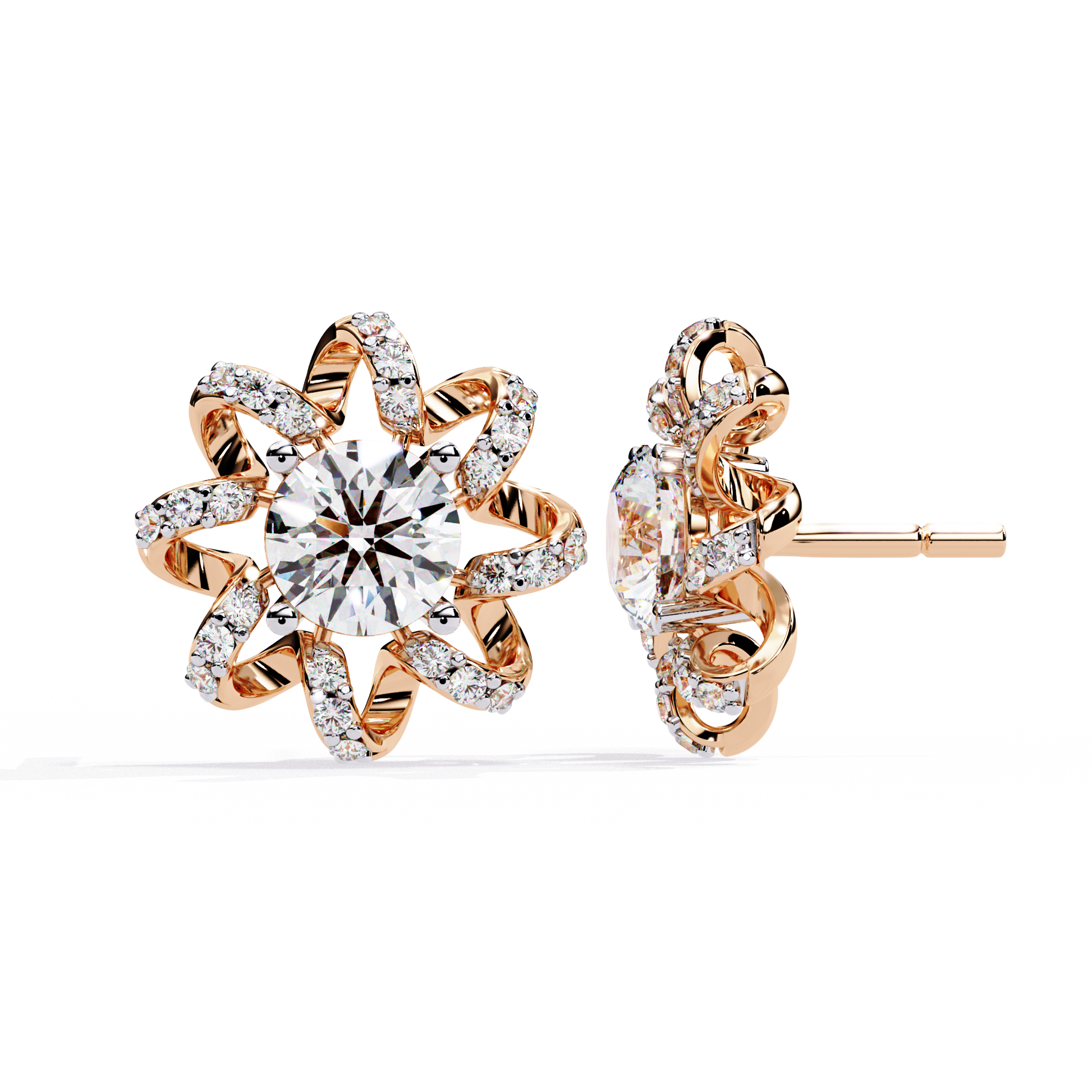 rose gold