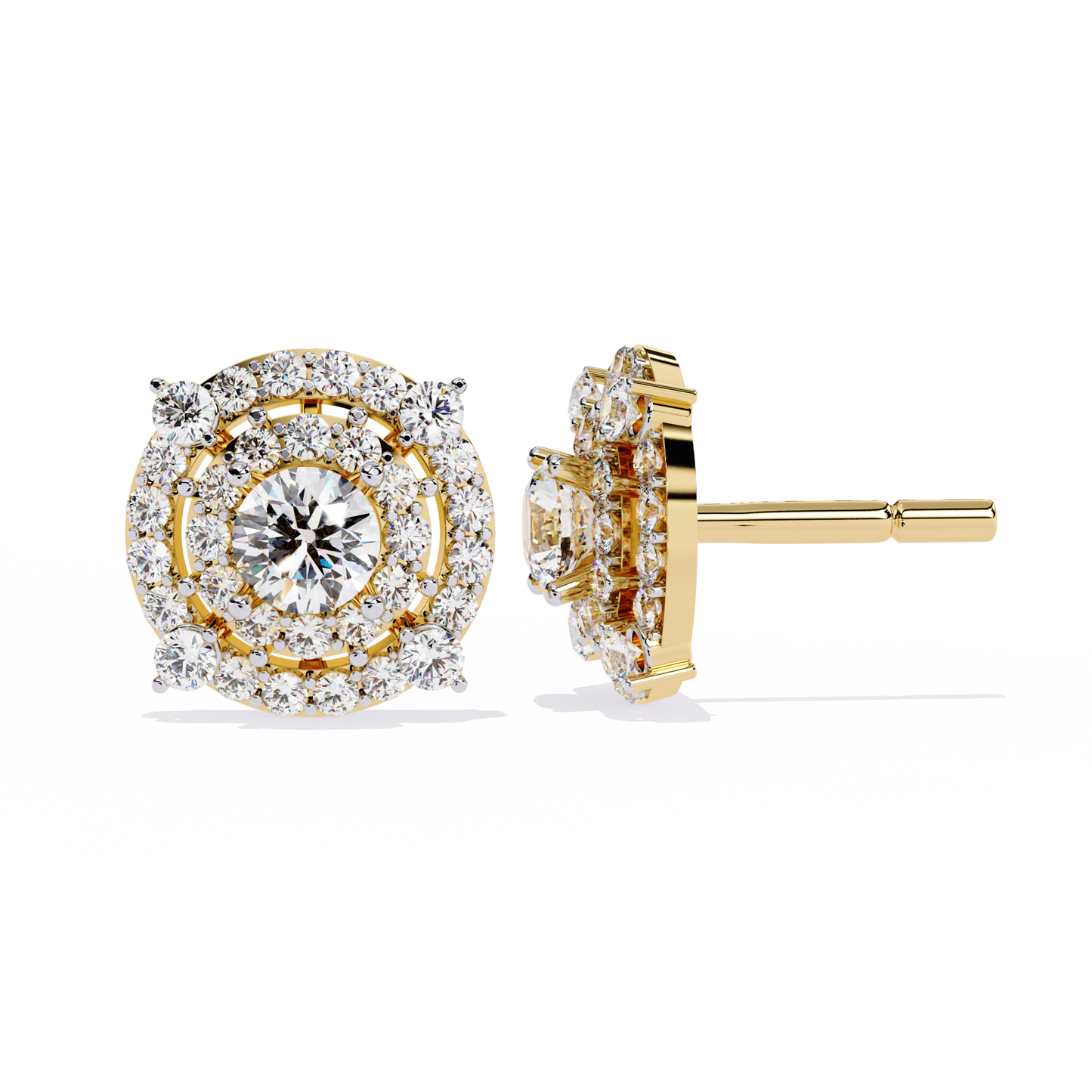 yellow gold
