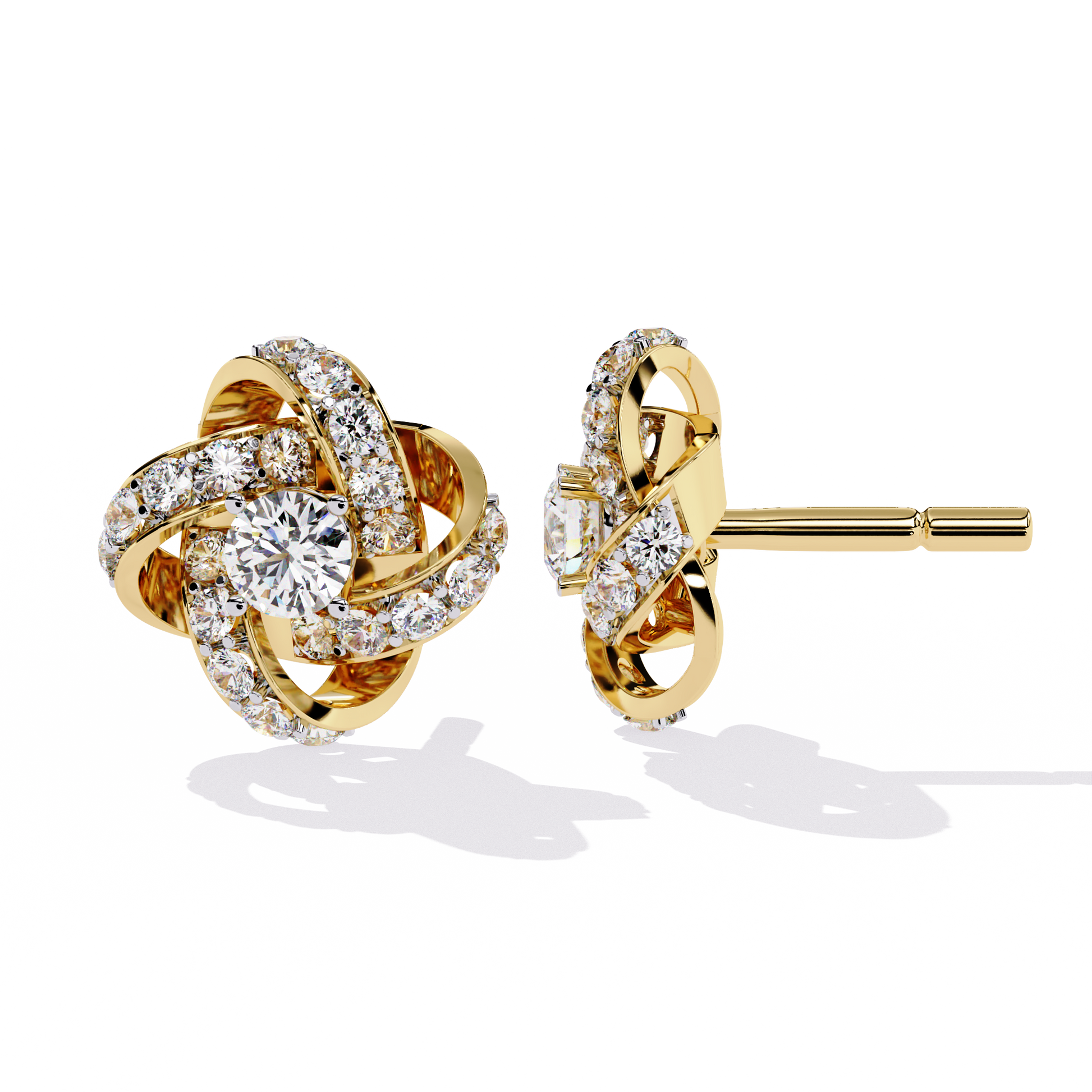 yellow gold