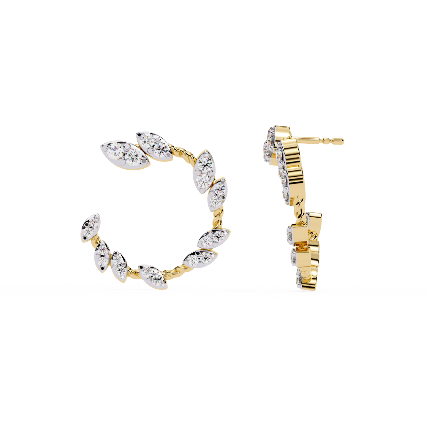 yellow gold