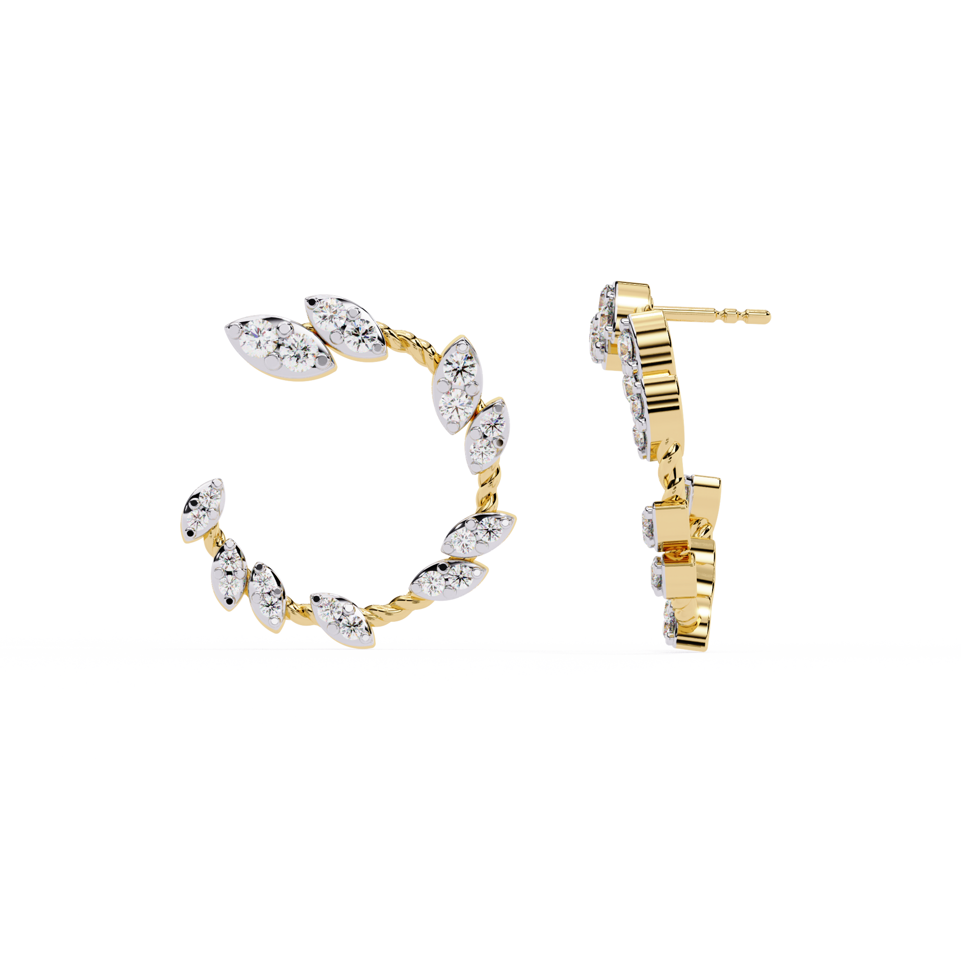 yellow gold