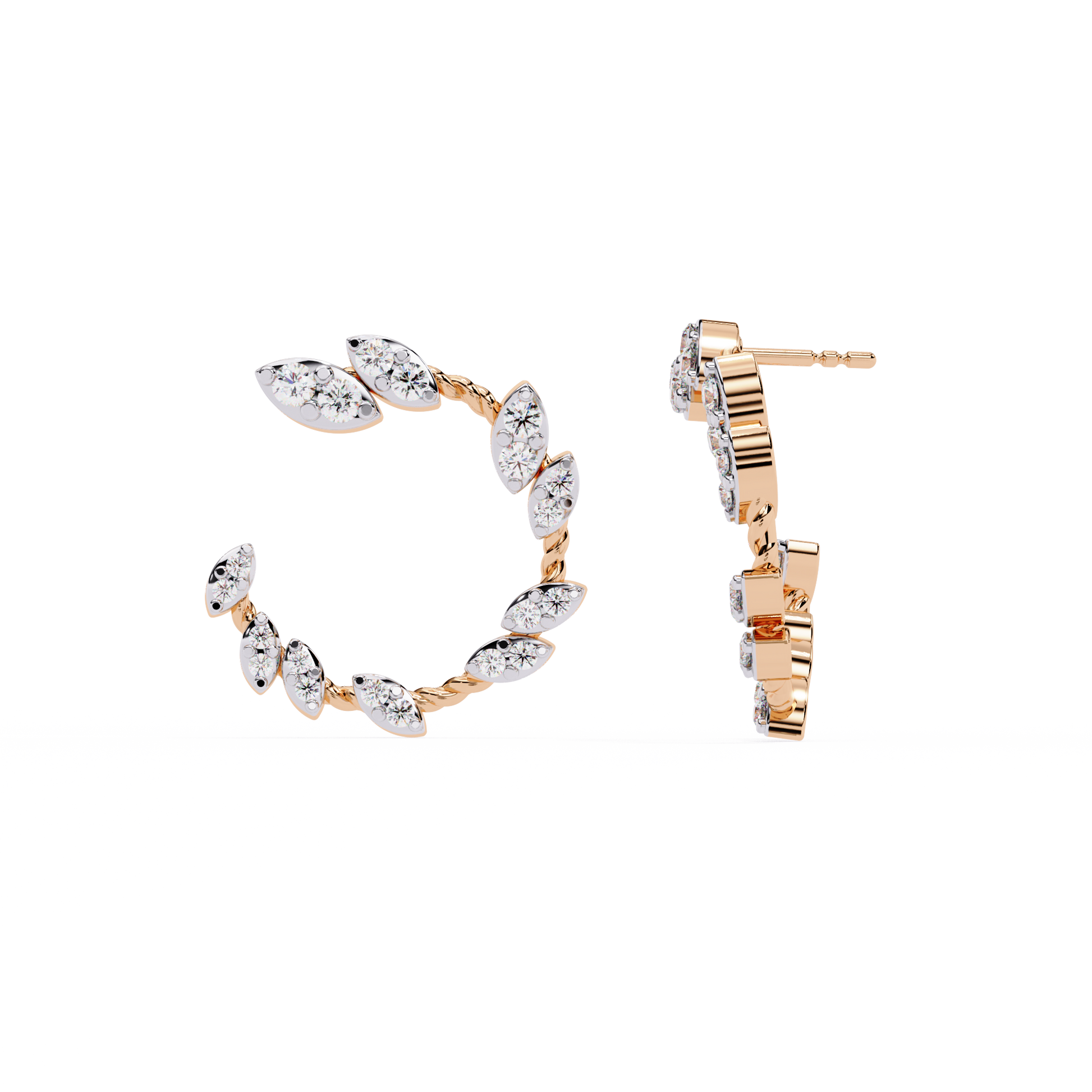 rose gold