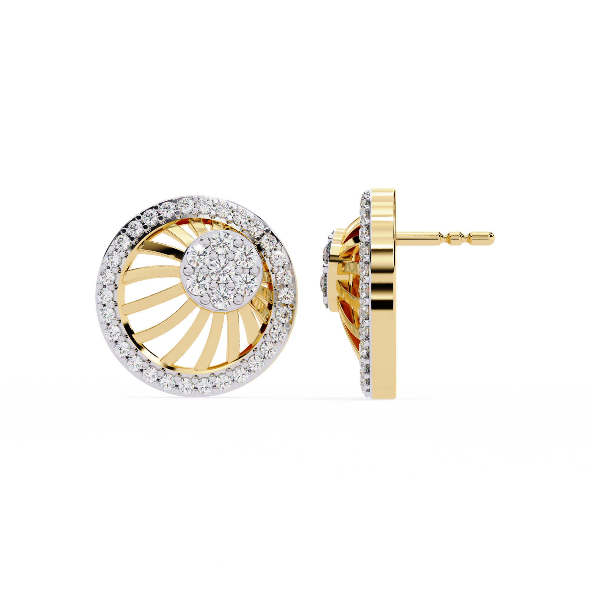 yellow gold