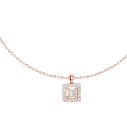 Reina Pendant