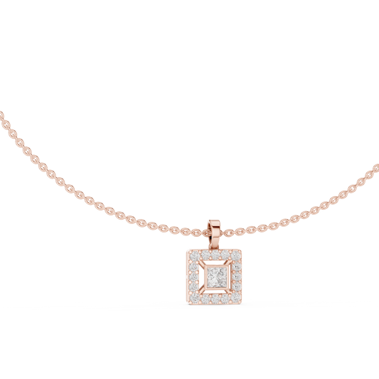 Reina Pendant