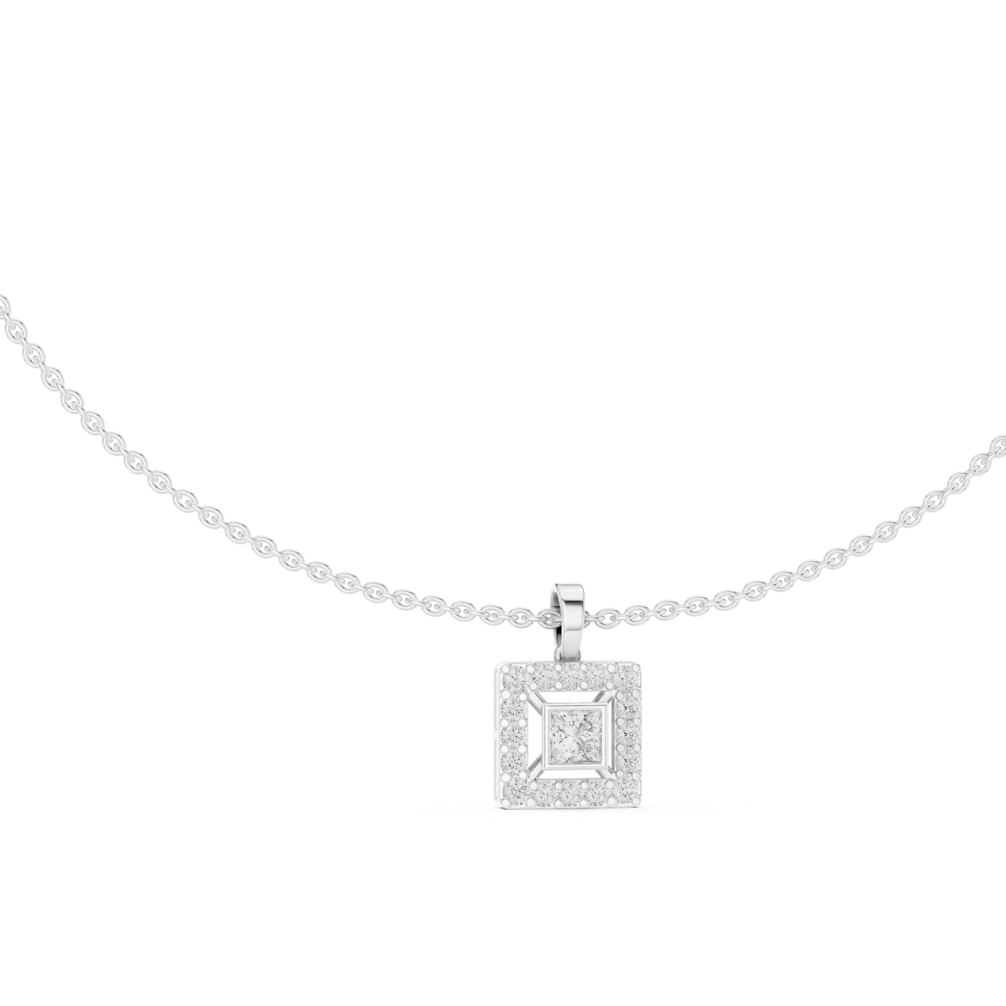 Reina Pendant