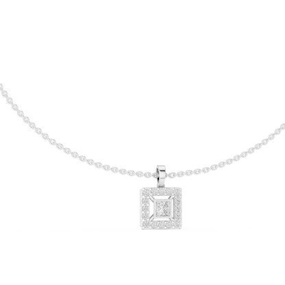 Reina Pendant