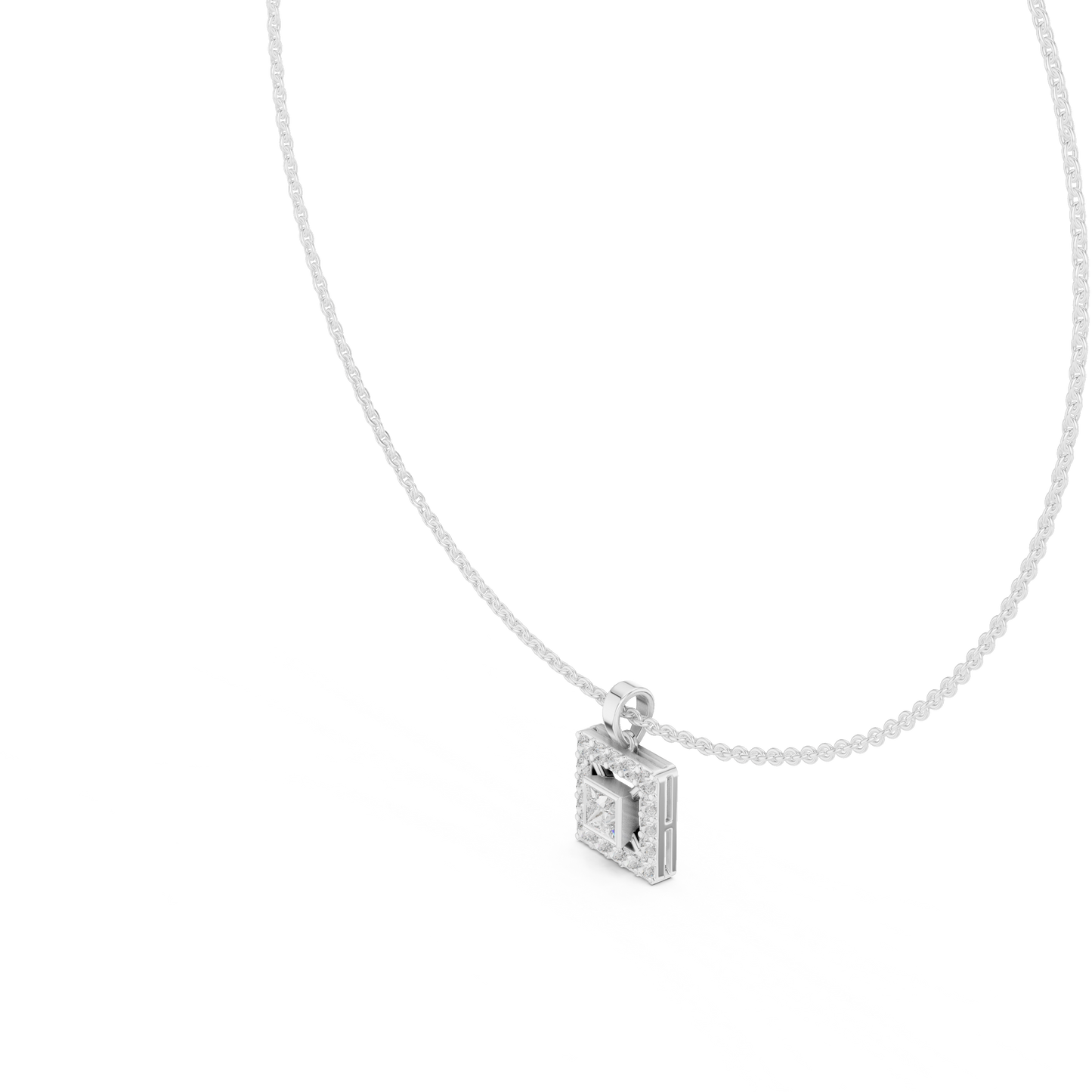 Reina Pendant