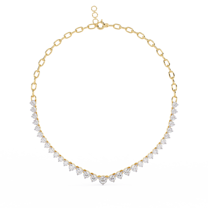 yellow gold