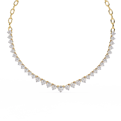 yellow gold