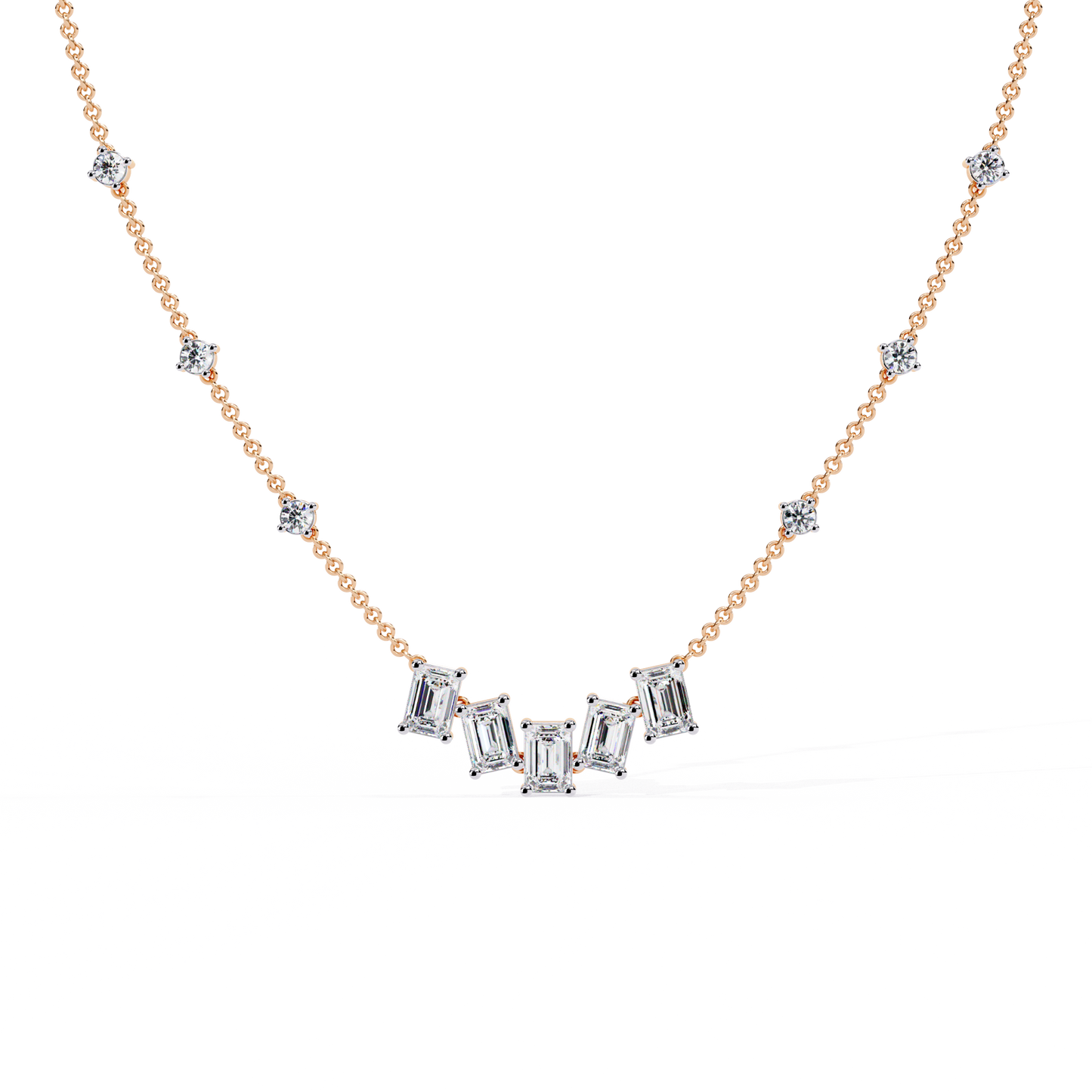 rose gold