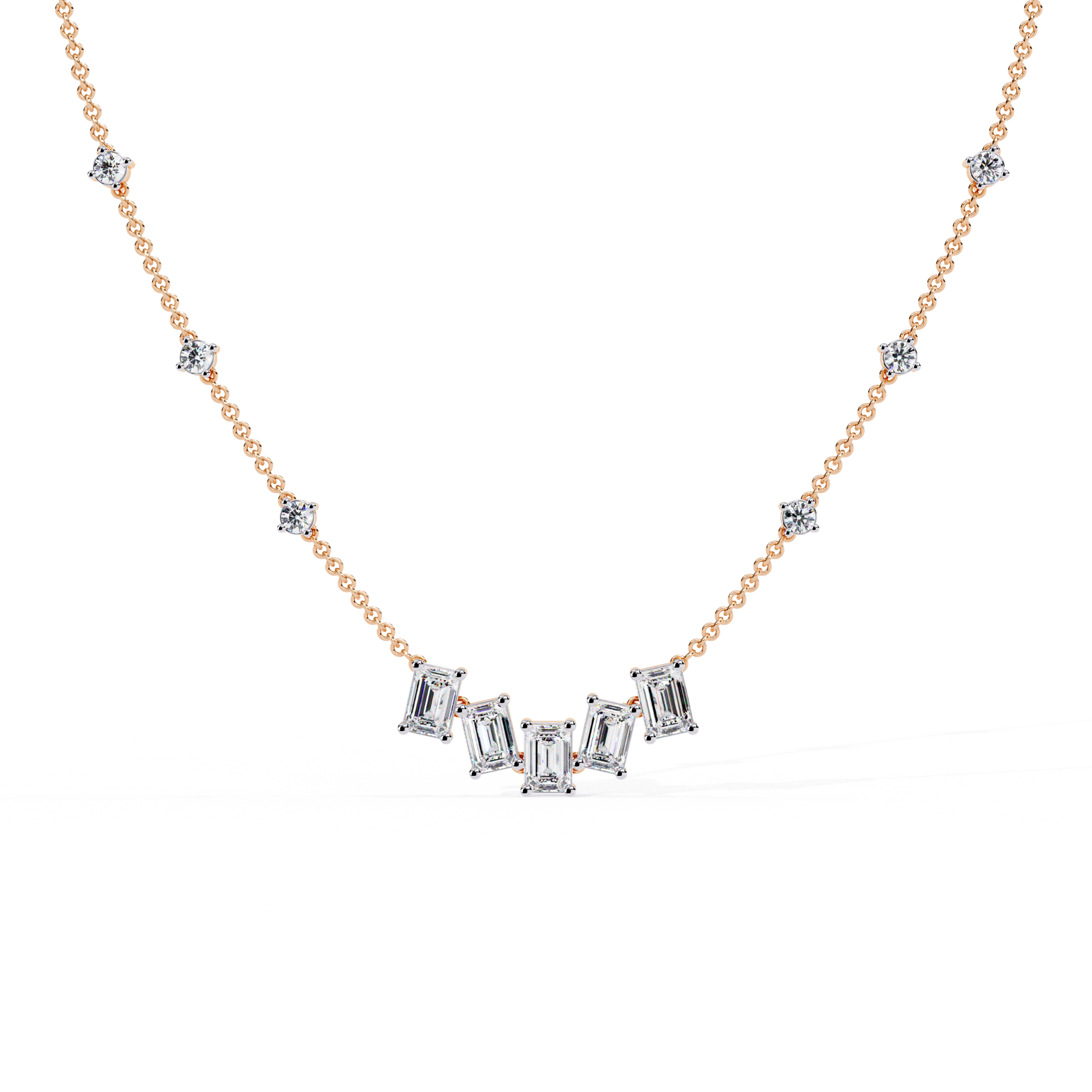 rose gold