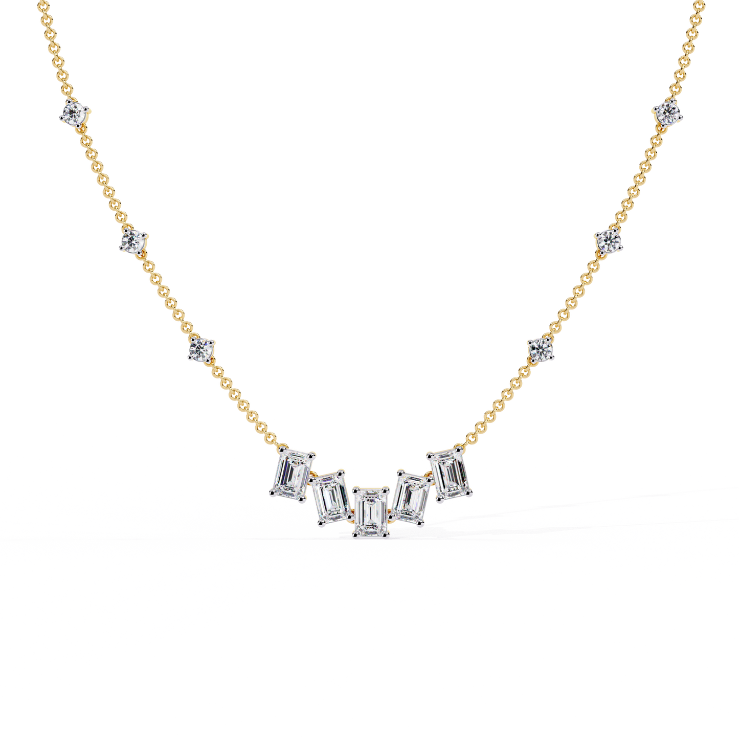 yellow gold