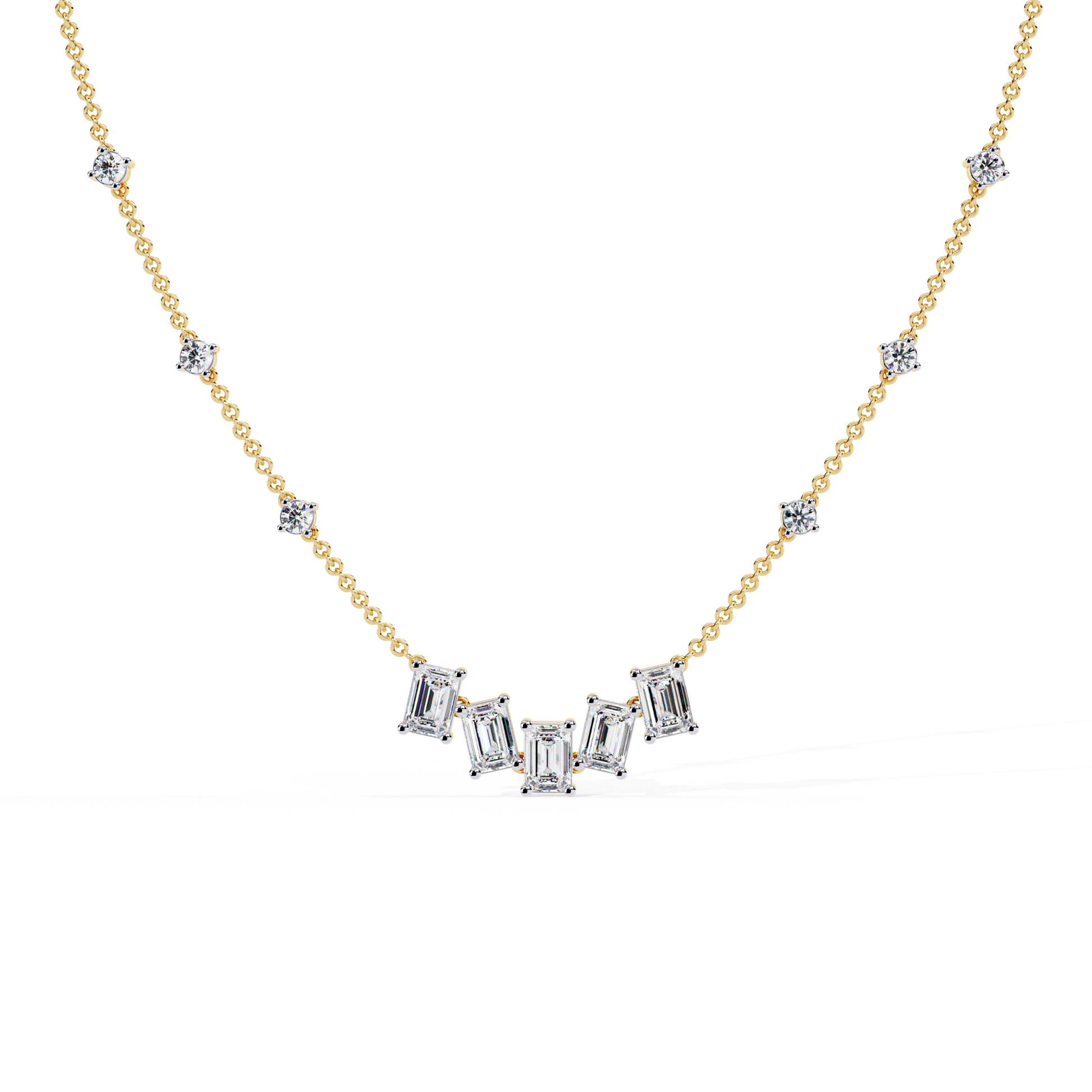 yellow gold