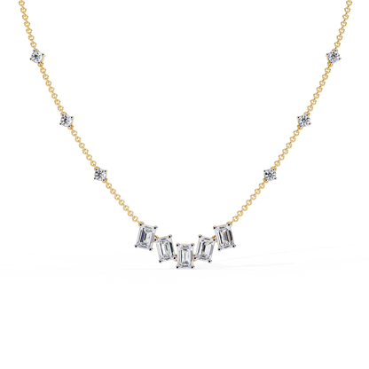 yellow gold