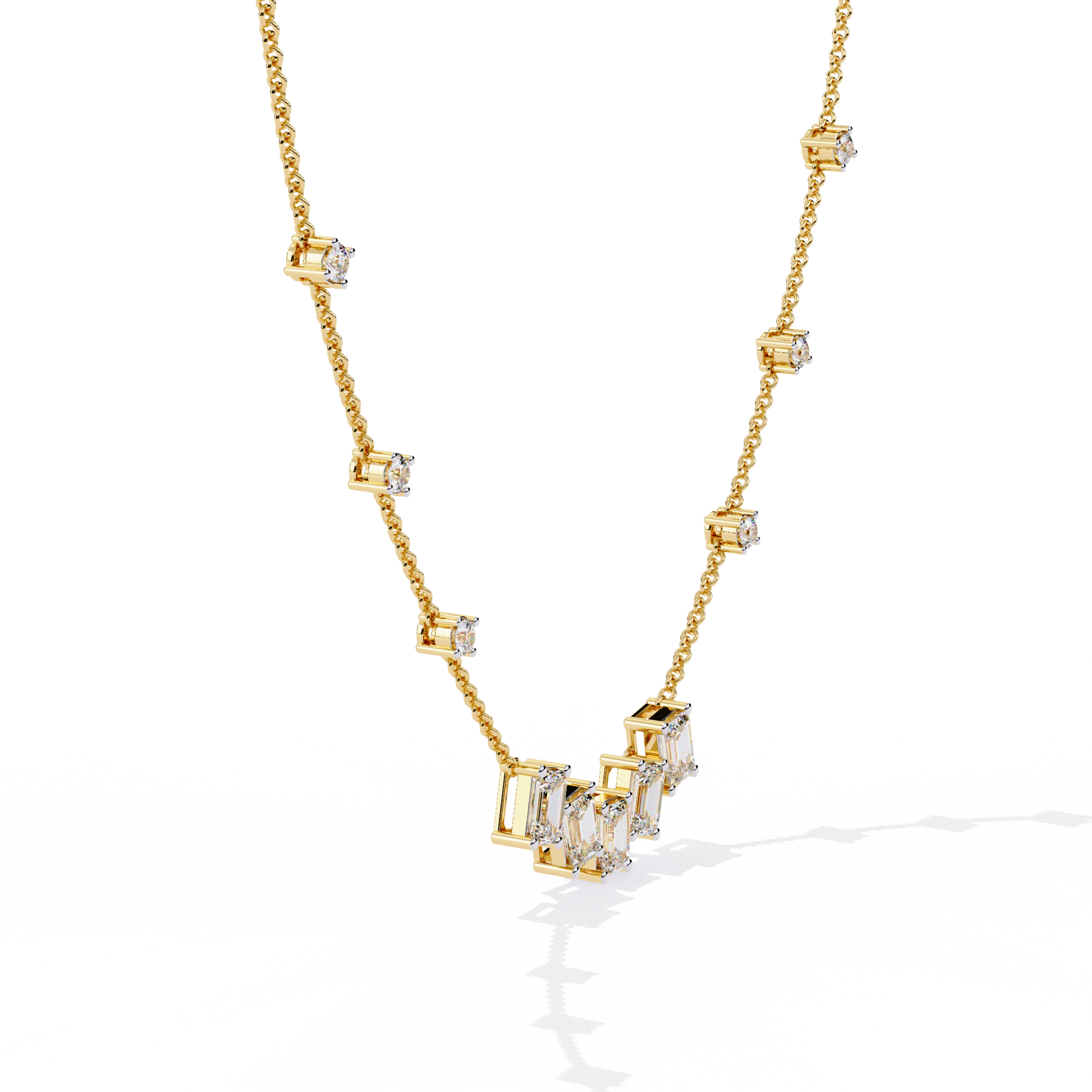 yellow gold