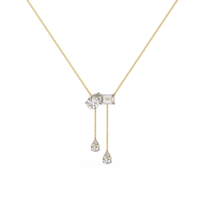 yellow gold