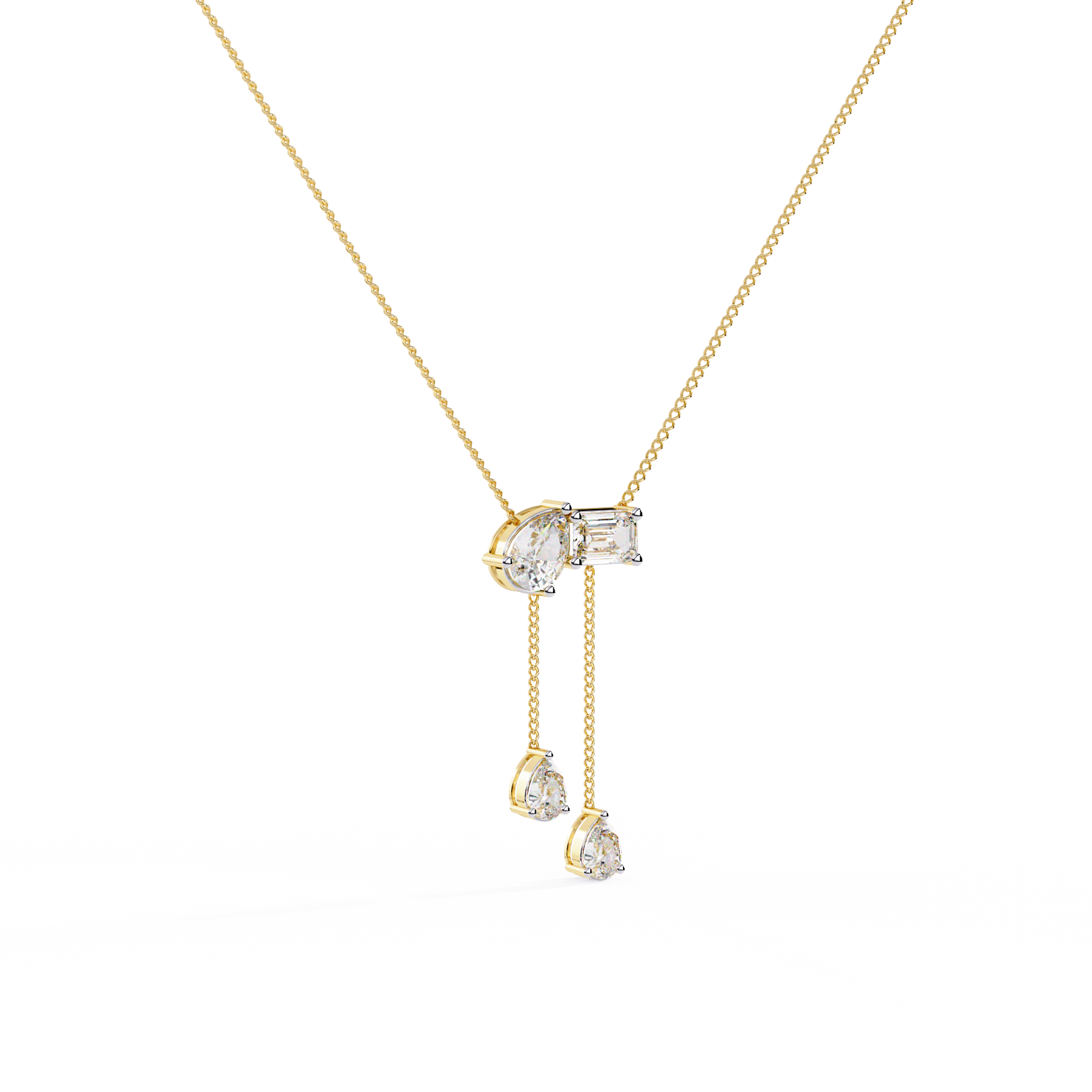 yellow gold