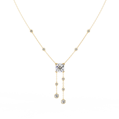 yellow gold